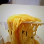 ラーメンダイナー GOGO宝来軒 - 