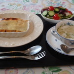 ペテドのんヌ - 美味しかったですよ　こんな所があったなんて知らなかった