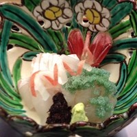 赤坂 菊乃井 - 