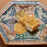 白土 - 神奈川県小柴のブランド太刀魚