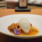 白土 - メロン / レモンバーム