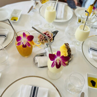 レストラン ラ・マーレ - 