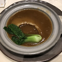 中国料理 礼華 四君子草 - 