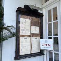 レストラン ラ・マーレ - 