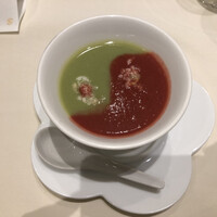 中国料理 礼華 四君子草 - 