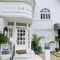 レストラン ラ・マーレ - 