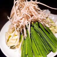 博多もつ鍋 やま中 赤坂店 - 