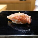 日本橋蛎殻町 すぎた - 