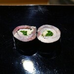 日本橋蛎殻町 すぎた - 