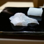 日本橋蛎殻町 すぎた - 