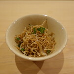 すし処 睦月 - しらすごはん