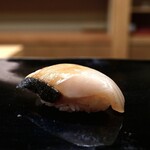 日本橋蛎殻町 すぎた - 