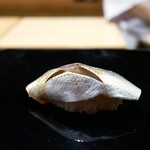 日本橋蛎殻町 すぎた - 