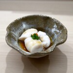 日本橋蛎殻町 すぎた - 