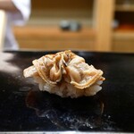 日本橋蛎殻町 すぎた - 