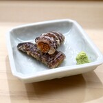 日本橋蛎殻町 すぎた - 