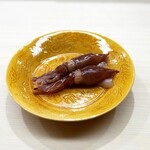 日本橋蛎殻町 すぎた - 