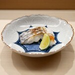 日本橋蛎殻町 すぎた - 