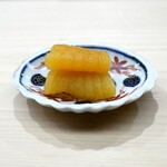 日本橋蛎殻町 すぎた - 