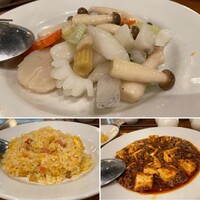 中国郷土料理 錦里 - 