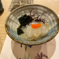 意気な寿し処阿部 広尾別館 - 