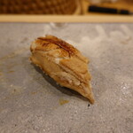 すし処 睦月 - 穴子