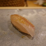 すし処 睦月 - きす