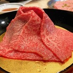 焼肉ヒロミヤ - 