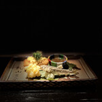 車力門 おの澤 - 