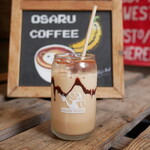 OSARU Coffee - 