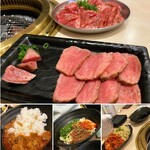 焼肉ヒロミヤ - 