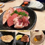 焼肉ヒロミヤ - 