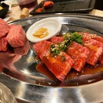 焼肉ヒロミヤ - 