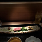 車力門 おの澤 - 