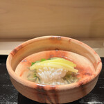 車力門 おの澤 - 