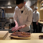 車力門 おの澤 - 