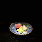 車力門 おの澤 - 