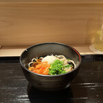 車力門 おの澤 - 