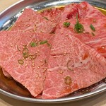 焼肉ヒロミヤ - 
