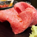 焼肉ヒロミヤ - 