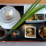 日本食 雅庭 - 四季彩 一の膳