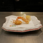 Naniwa Tempura Ishin - 