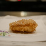 Naniwa Tempura Ishin - 