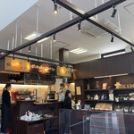 Mikado Coffee Karuizawa Purinsushoppingupurazaten