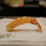 なにわ天ぷら 維心 - 