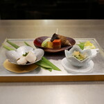 Naniwa Tempura Ishin - 