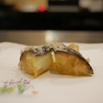 なにわ天ぷら 維心 - 