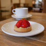 patisserie ＆ cafe drop - 