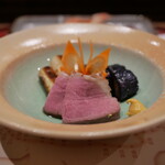芦屋天がゆ - 