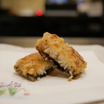 Naniwa Tempura Ishin - 